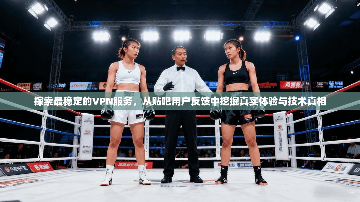 探索最稳定的VPN服务，从贴吧用户反馈中挖掘真实体验与技术真相