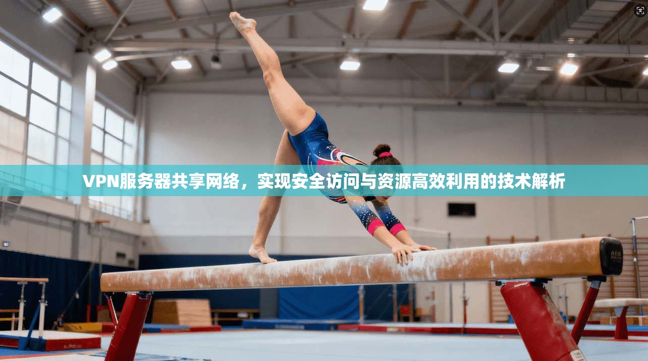 VPN服务器共享网络，实现安全访问与资源高效利用的技术解析