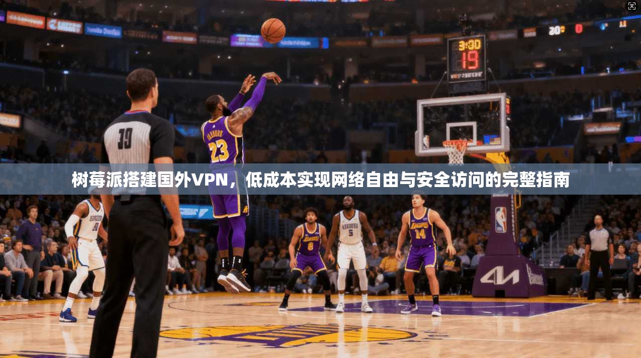 树莓派搭建国外VPN,低成本实现网络自由与安全访问的完整指南