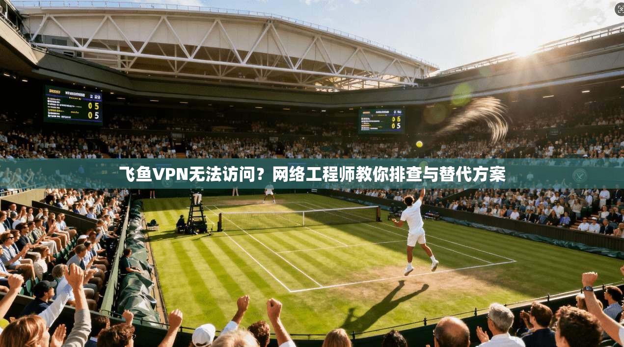 飞鱼VPN无法访问？网络工程师教你排查与替代方案
