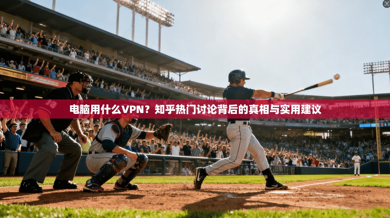电脑用什么VPN？知乎热门讨论背后的真相与实用建议