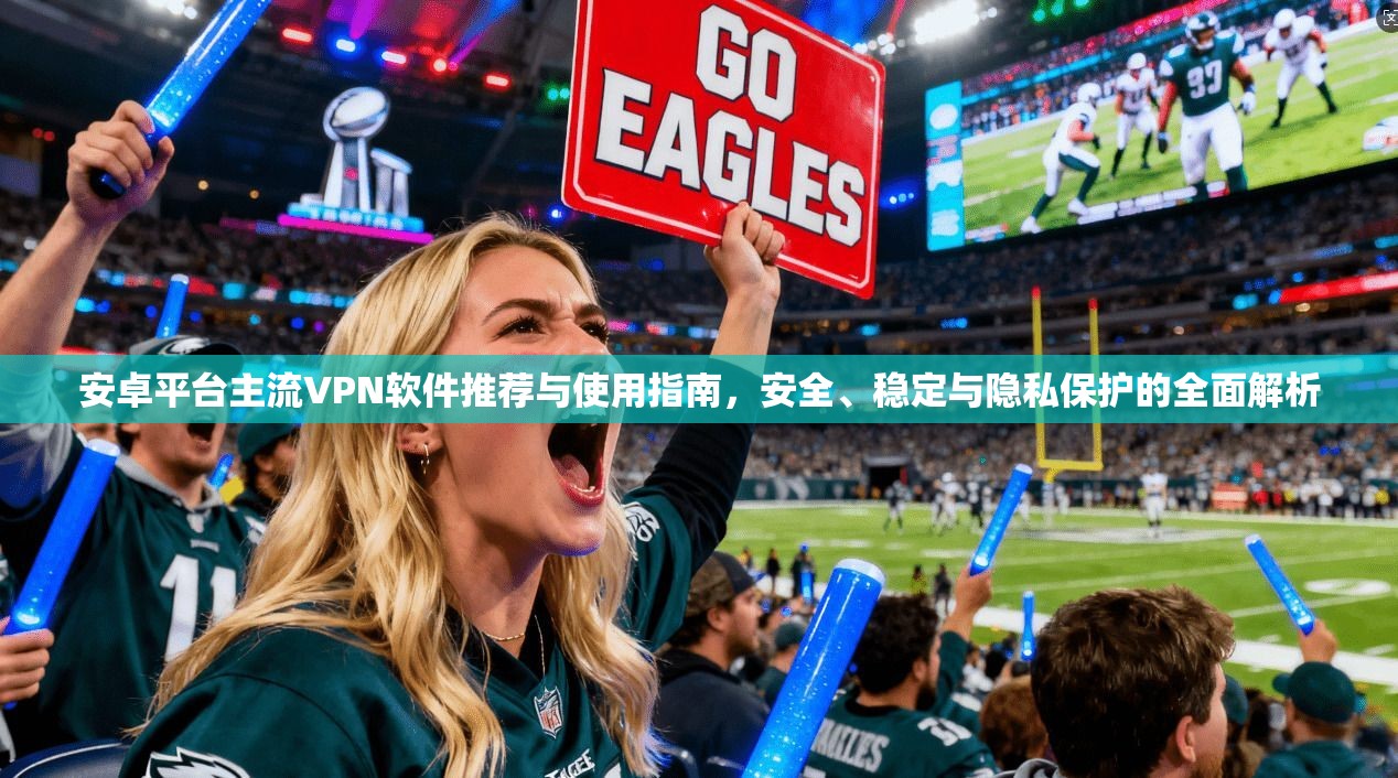 安卓平台主流VPN软件推荐与使用指南，安全、稳定与隐私保护的全面解析