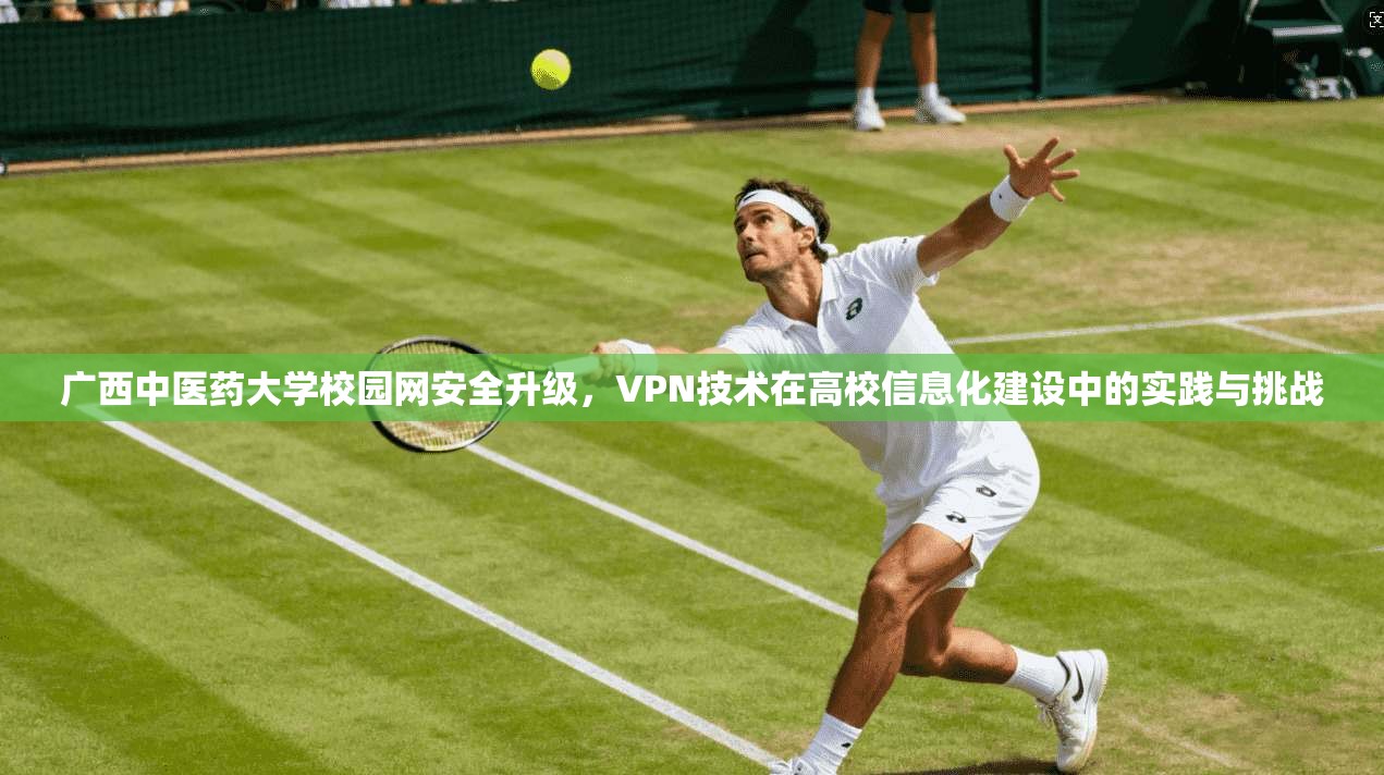 广西中医药大学校园网安全升级，VPN技术在高校信息化建设中的实践与挑战
