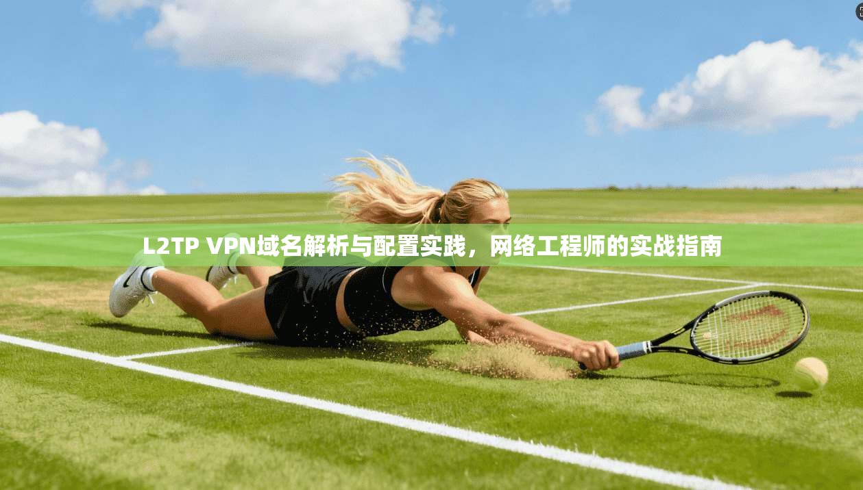 L2TP VPN域名解析与配置实践，网络工程师的实战指南