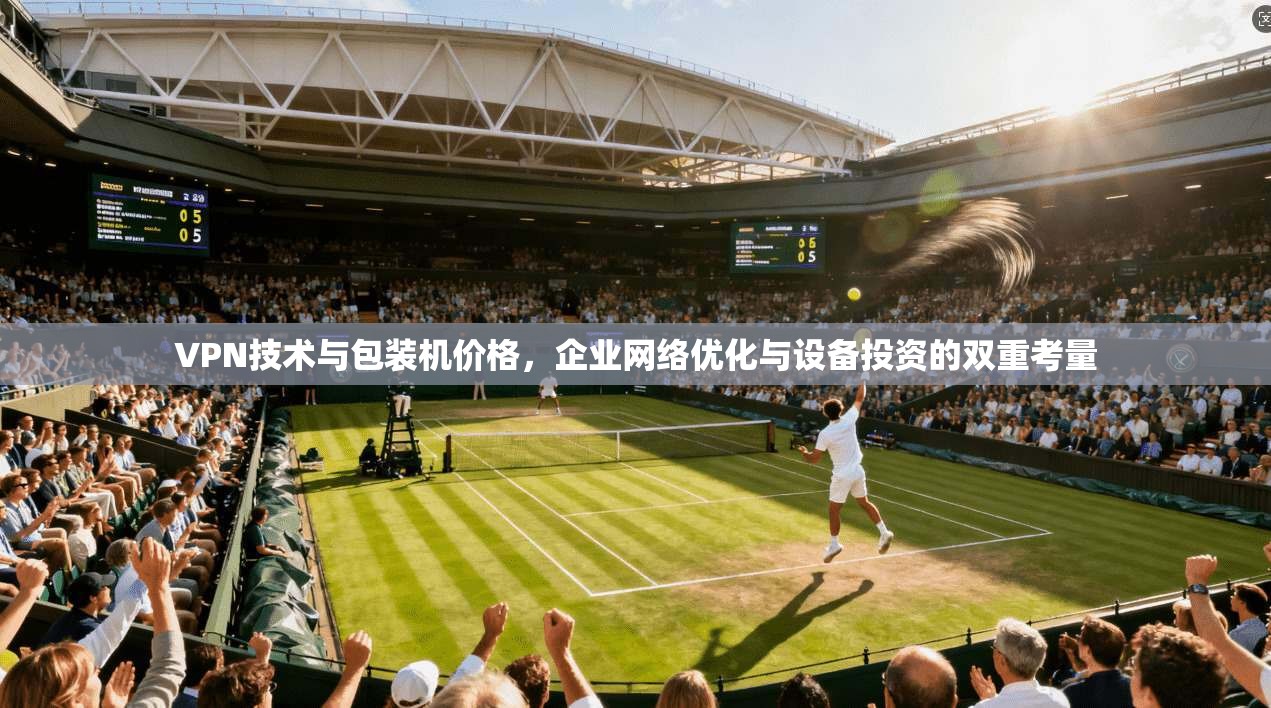 VPN技术与包装机价格，企业网络优化与设备投资的双重考量