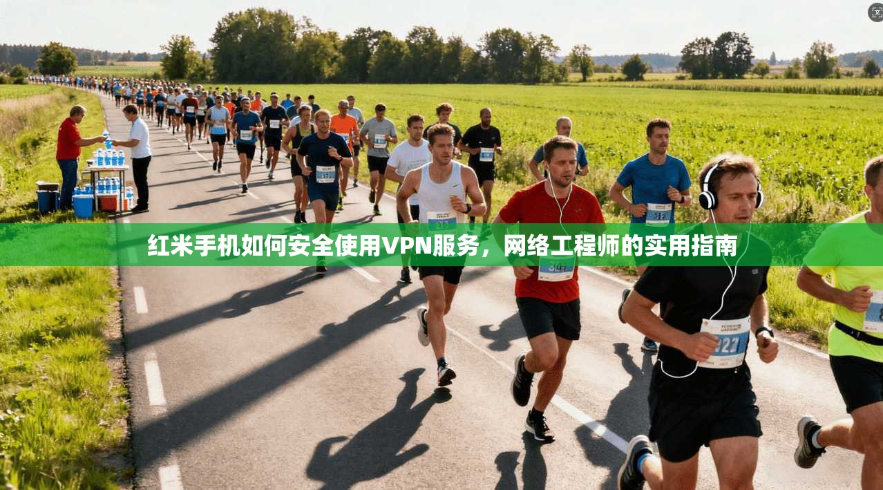 红米手机如何安全使用VPN服务，网络工程师的实用指南