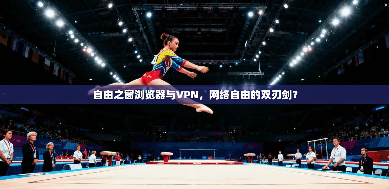自由之窗浏览器与VPN，网络自由的双刃剑？