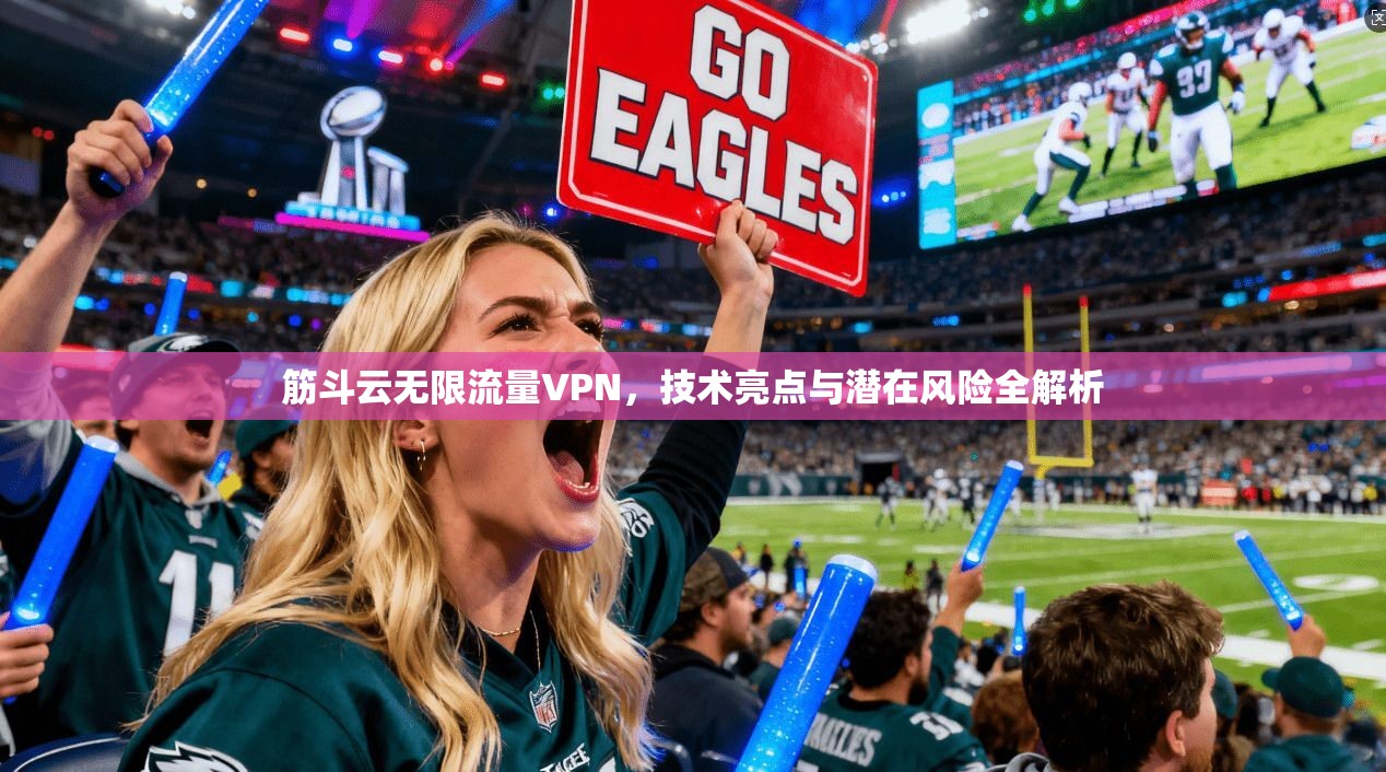 筋斗云无限流量VPN，技术亮点与潜在风险全解析