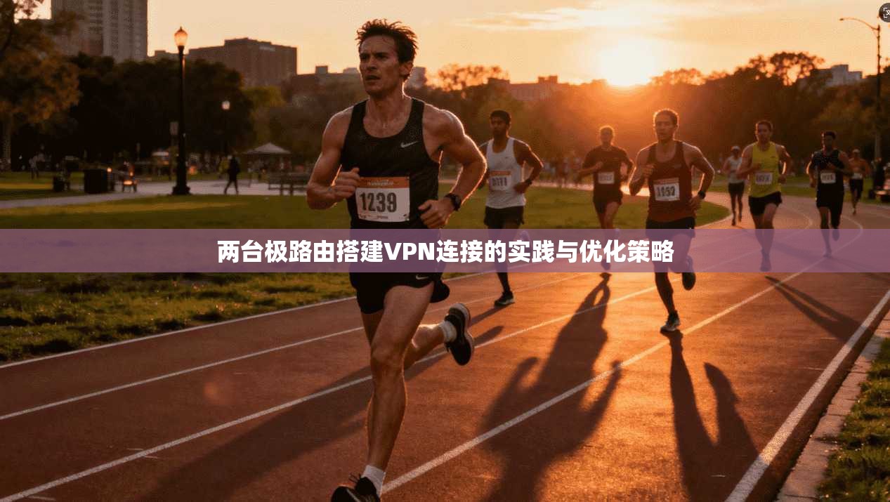 两台极路由搭建VPN连接的实践与优化策略