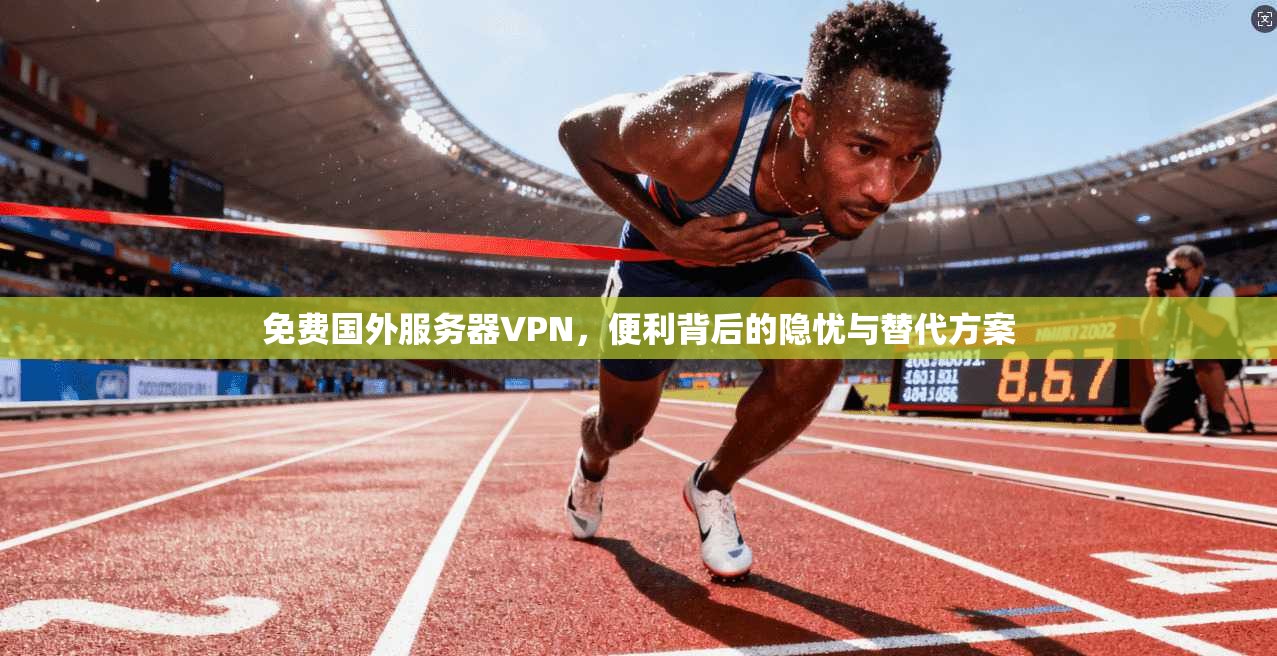 免费国外服务器VPN，便利背后的隐忧与替代方案