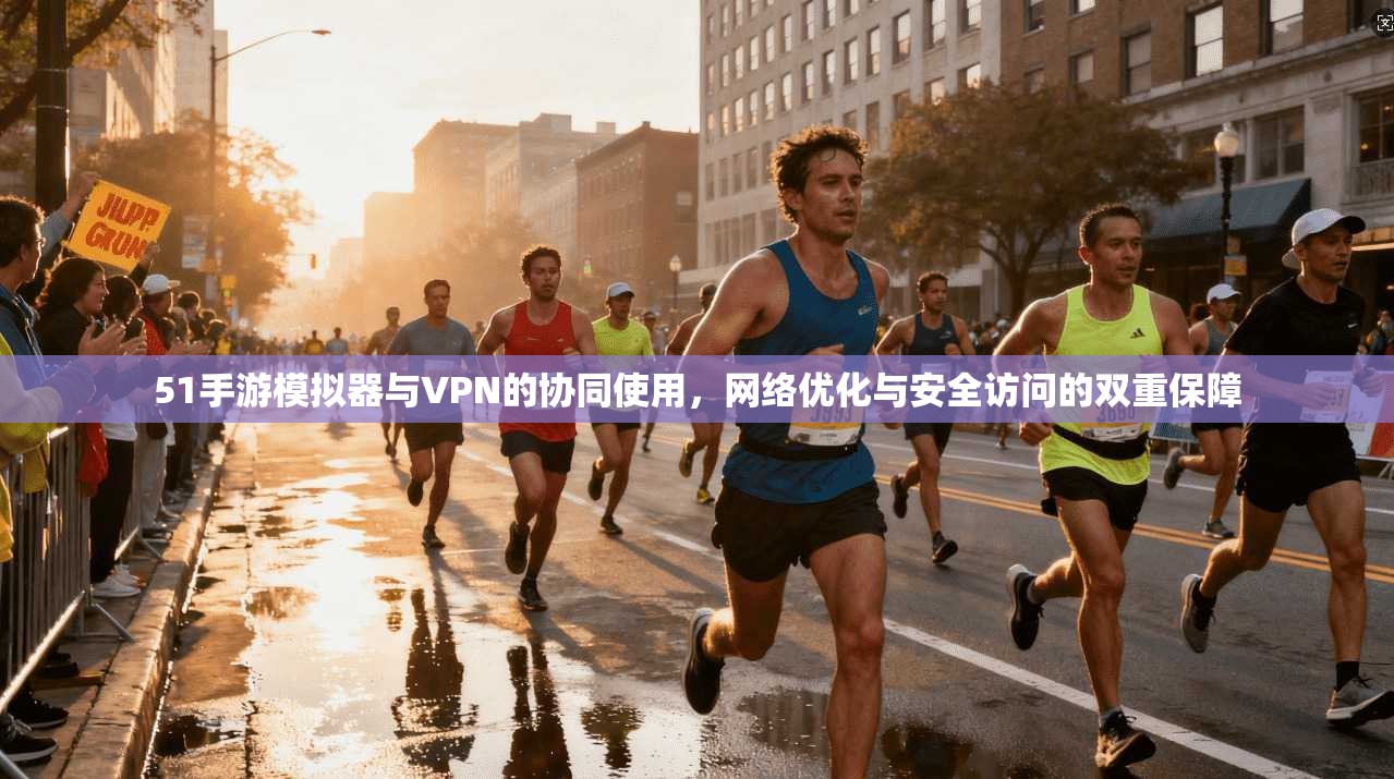 51手游模拟器与VPN的协同使用，网络优化与安全访问的双重保障