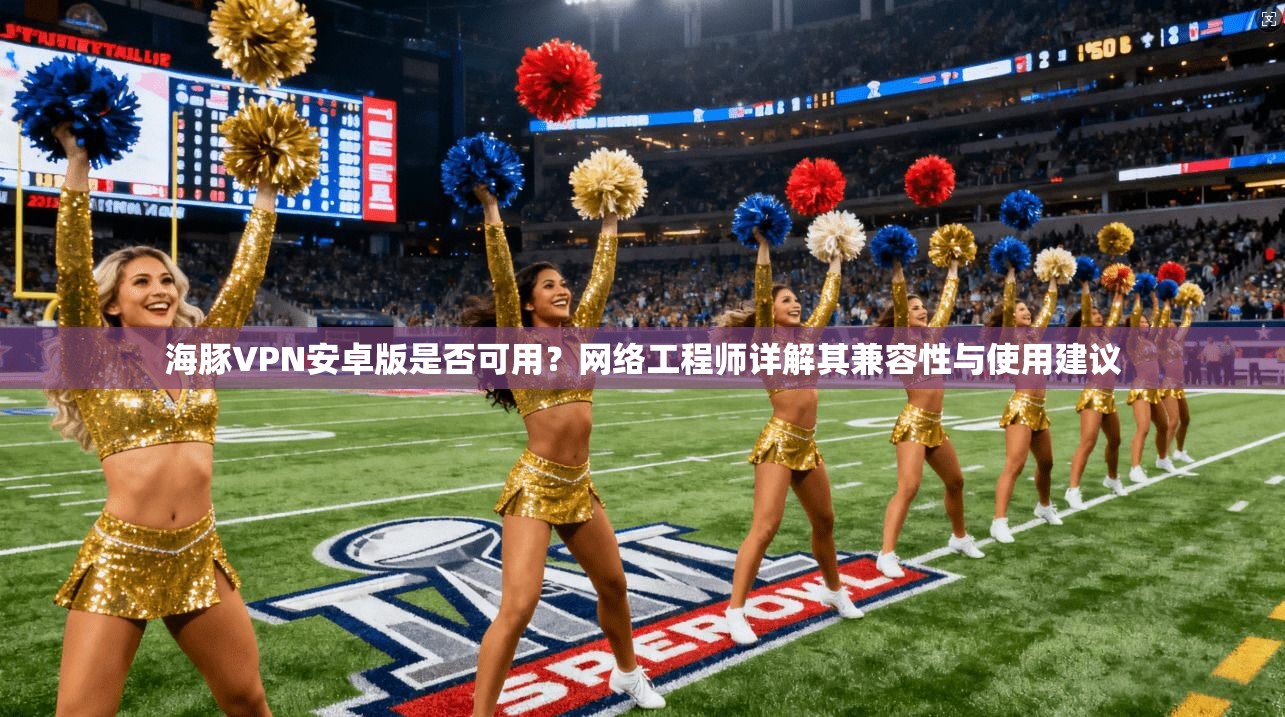 海豚VPN安卓版是否可用？网络工程师详解其兼容性与使用建议