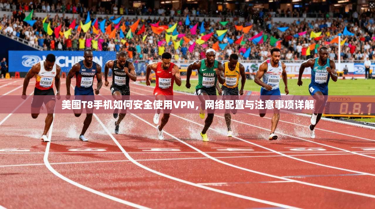 美图T8手机如何安全使用VPN，网络配置与注意事项详解