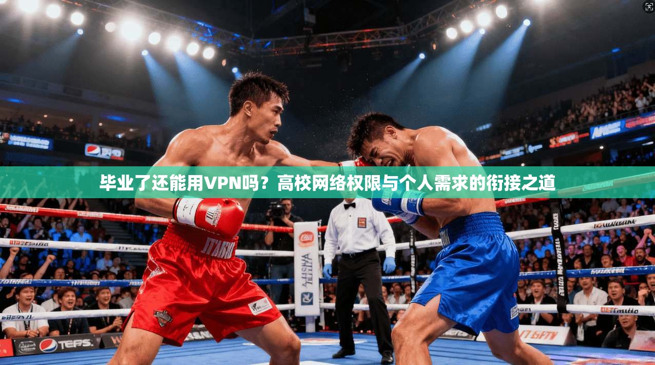 毕业了还能用VPN吗?高校网络权限与个人需求的衔接之道