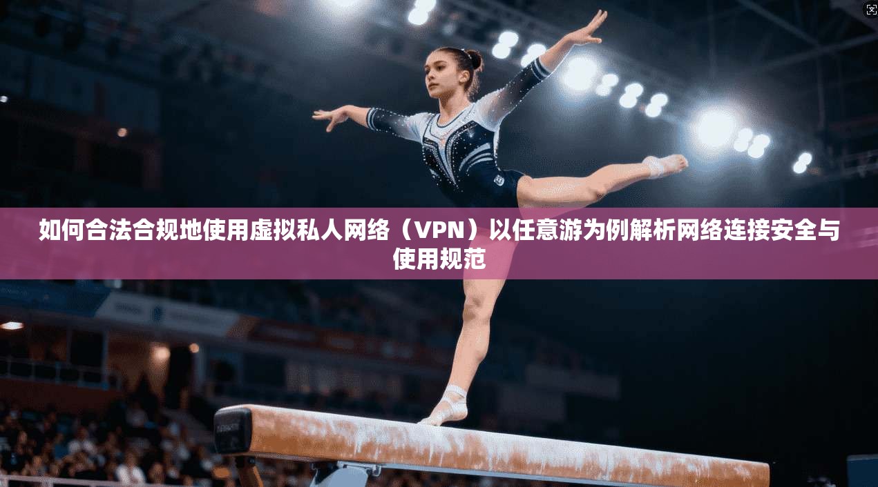 如何合法合规地使用虚拟私人网络（VPN）以任意游为例解析网络连接安全与使用规范