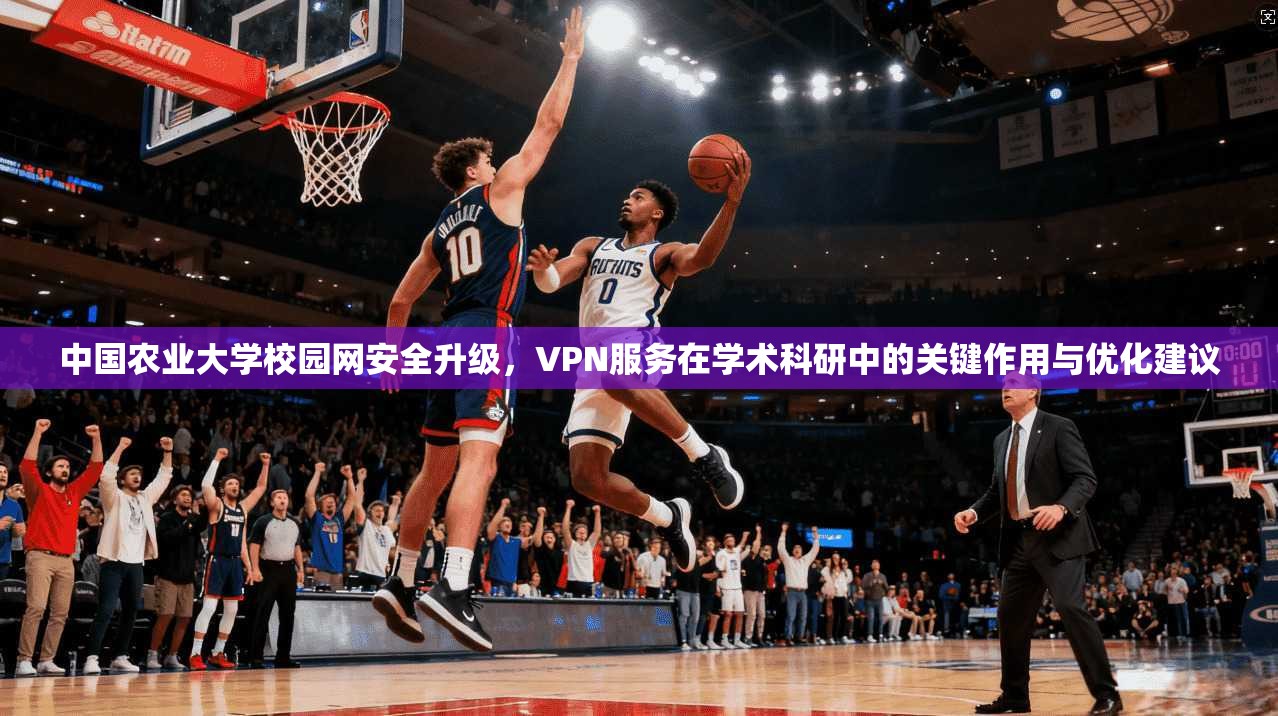 中国农业大学校园网安全升级，VPN服务在学术科研中的关键作用与优化建议