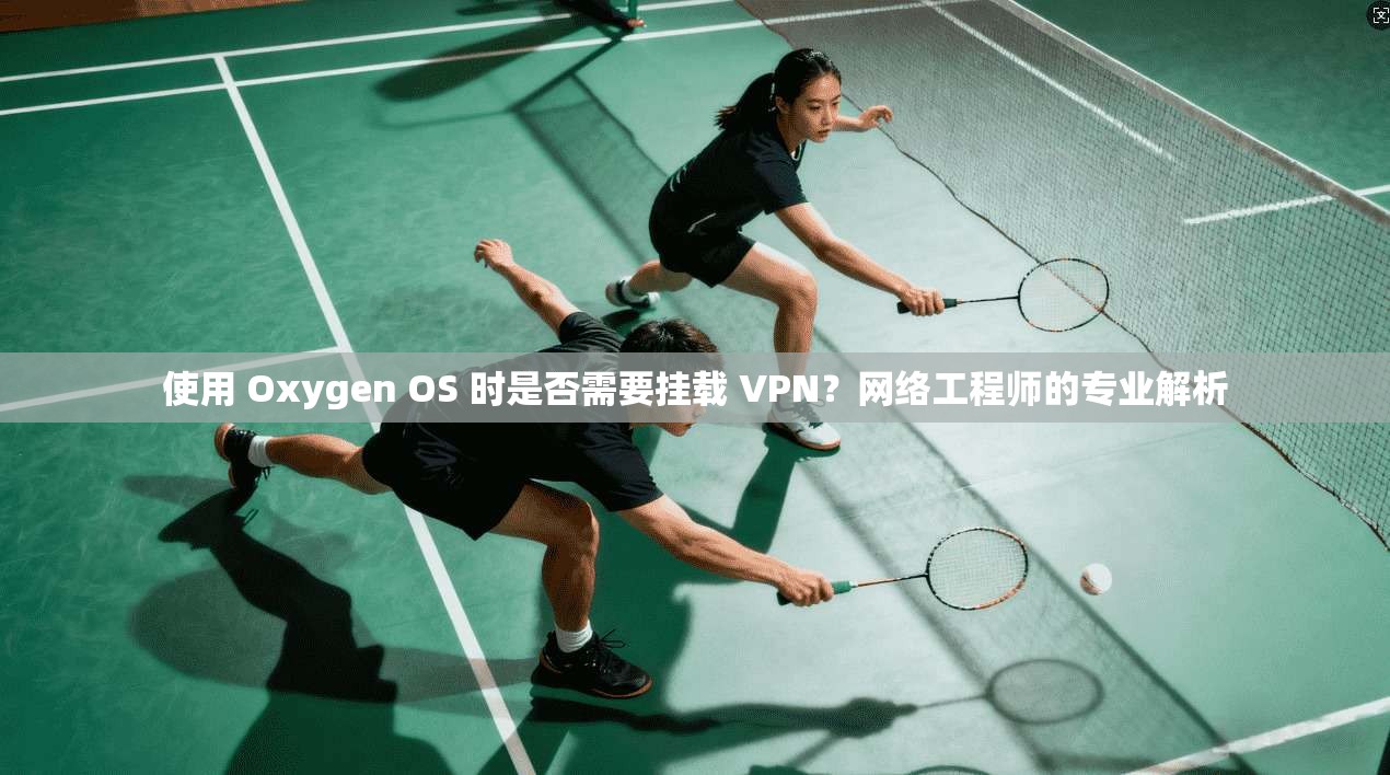 使用 Oxygen OS 时是否需要挂载 VPN？网络工程师的专业解析