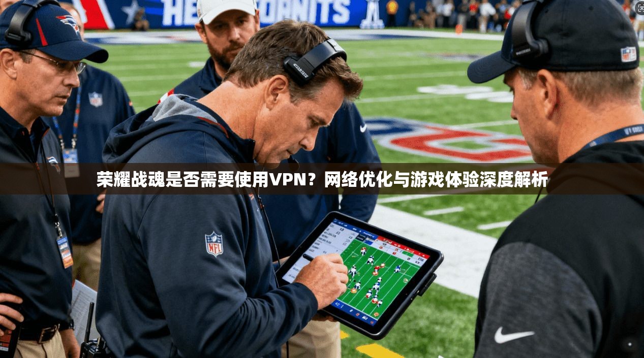 荣耀战魂是否需要使用VPN？网络优化与游戏体验深度解析