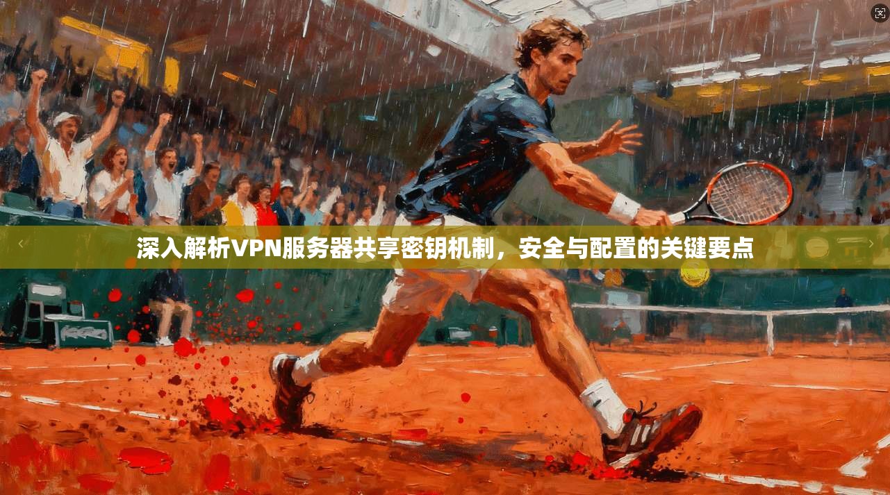 深入解析VPN服务器共享密钥机制，安全与配置的关键要点