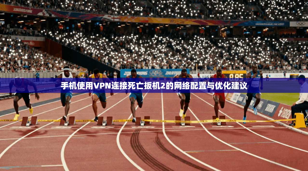 手机使用VPN连接死亡扳机2的网络配置与优化建议