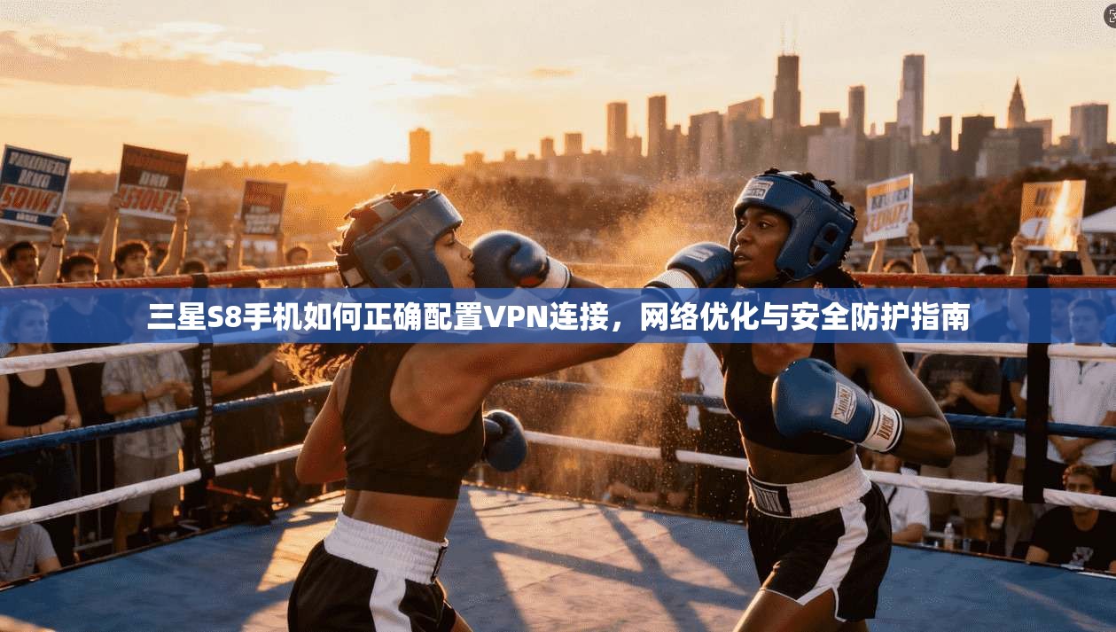 三星S8手机如何正确配置VPN连接，网络优化与安全防护指南
