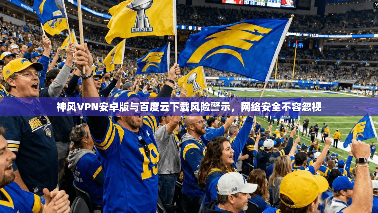 神风VPN安卓版与百度云下载风险警示，网络安全不容忽视