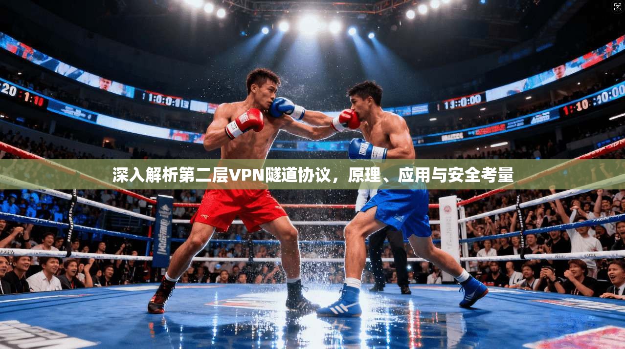 深入解析第二层VPN隧道协议，原理、应用与安全考量