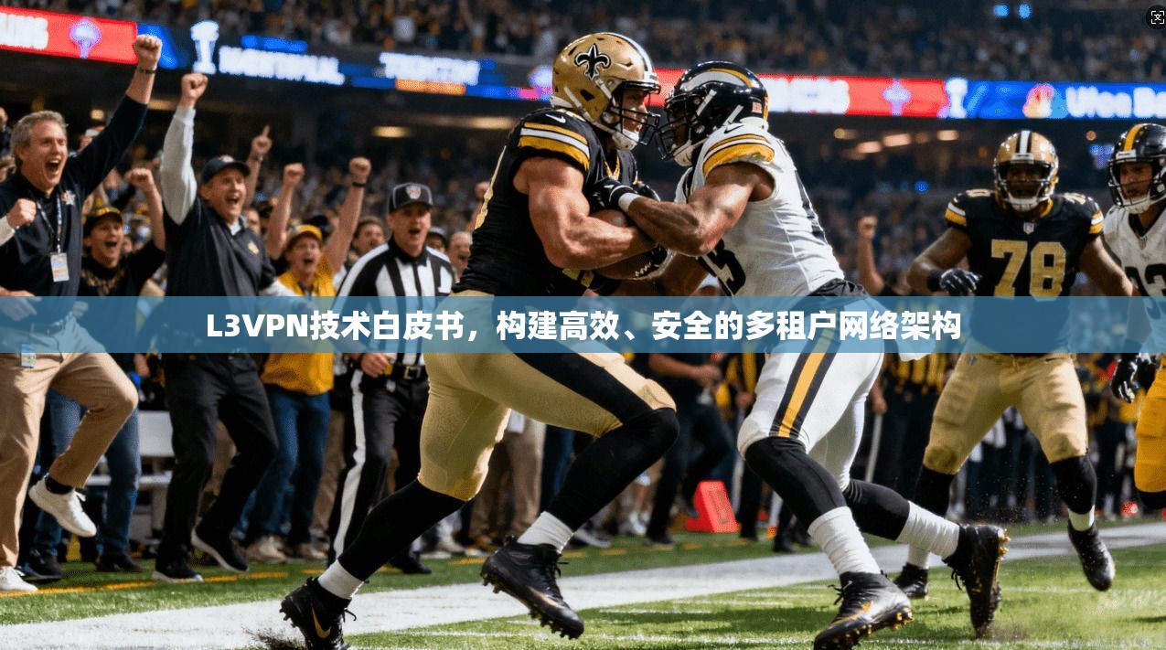L3VPN技术白皮书,构建高效、安全的多租户网络架构