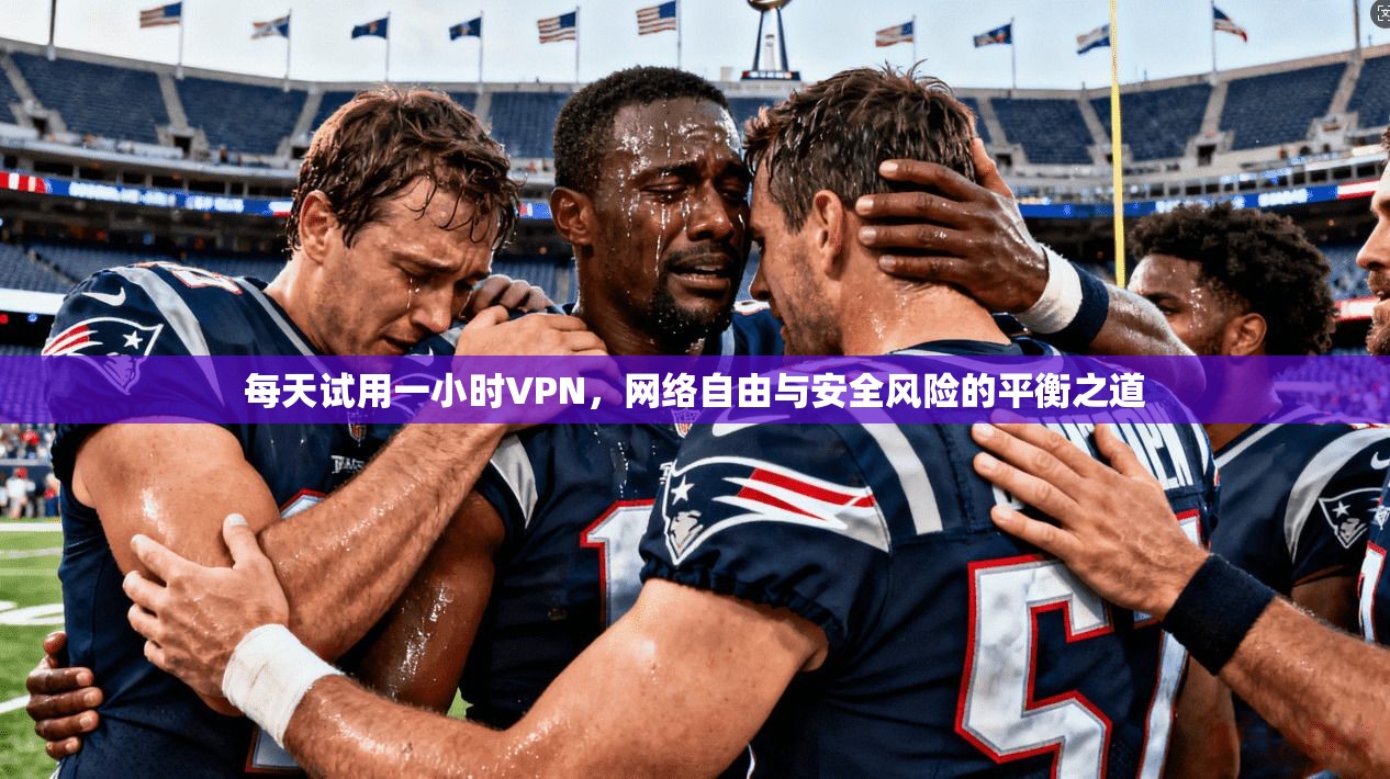 每天试用一小时VPN,网络自由与安全风险的平衡之道