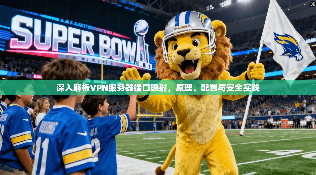深入解析VPN服务器端口映射，原理、配置与安全实践