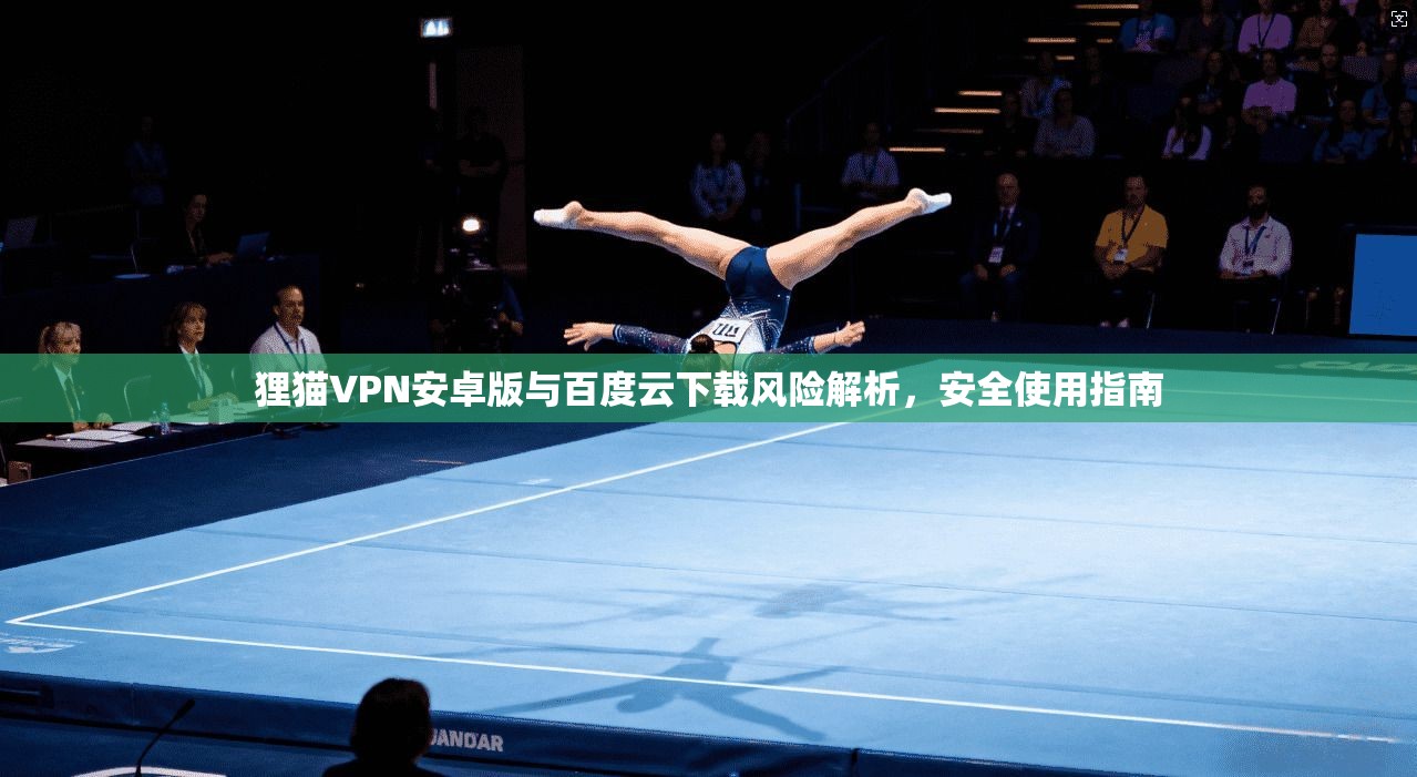 狸猫VPN安卓版与百度云下载风险解析，安全使用指南