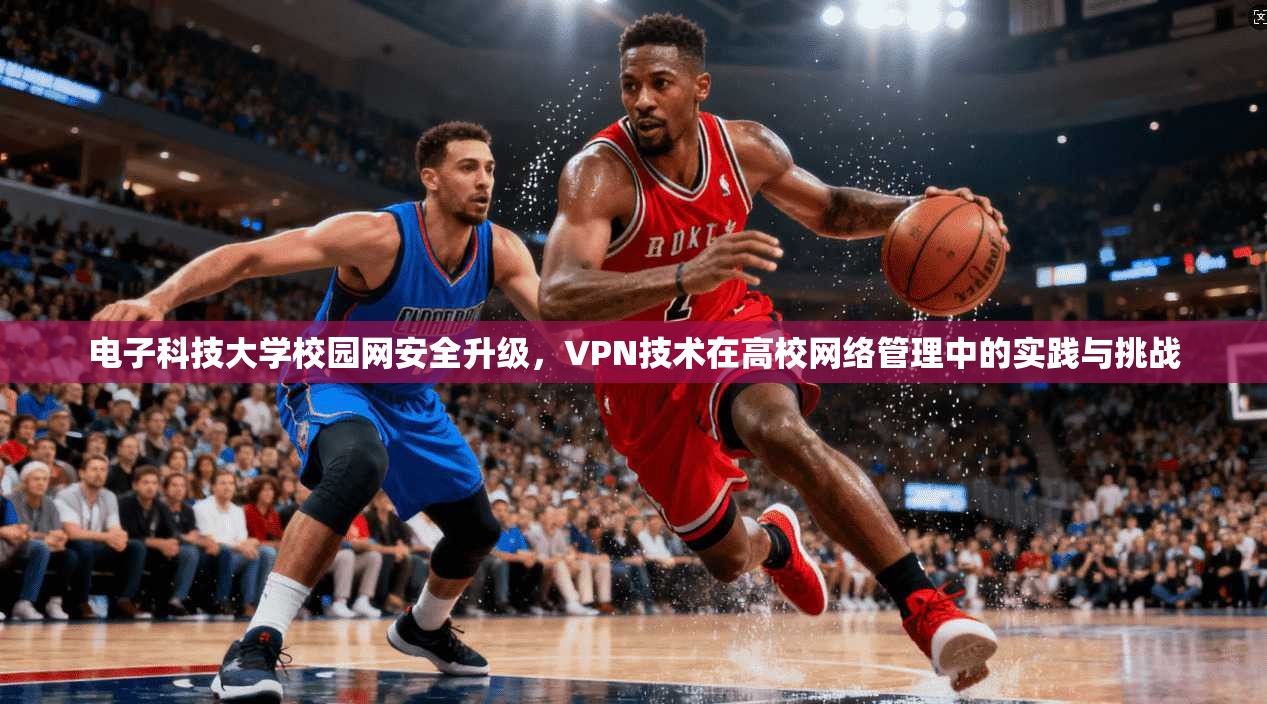 电子科技大学校园网安全升级，VPN技术在高校网络管理中的实践与挑战