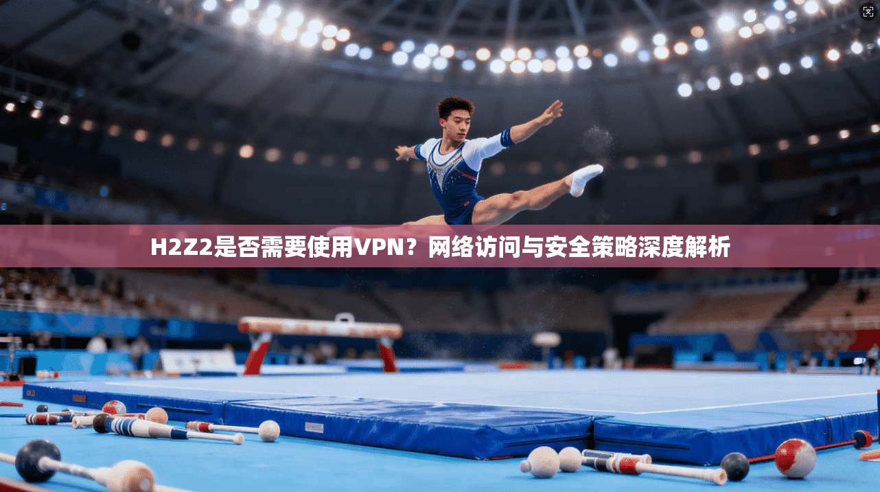 H2Z2是否需要使用VPN？网络访问与安全策略深度解析