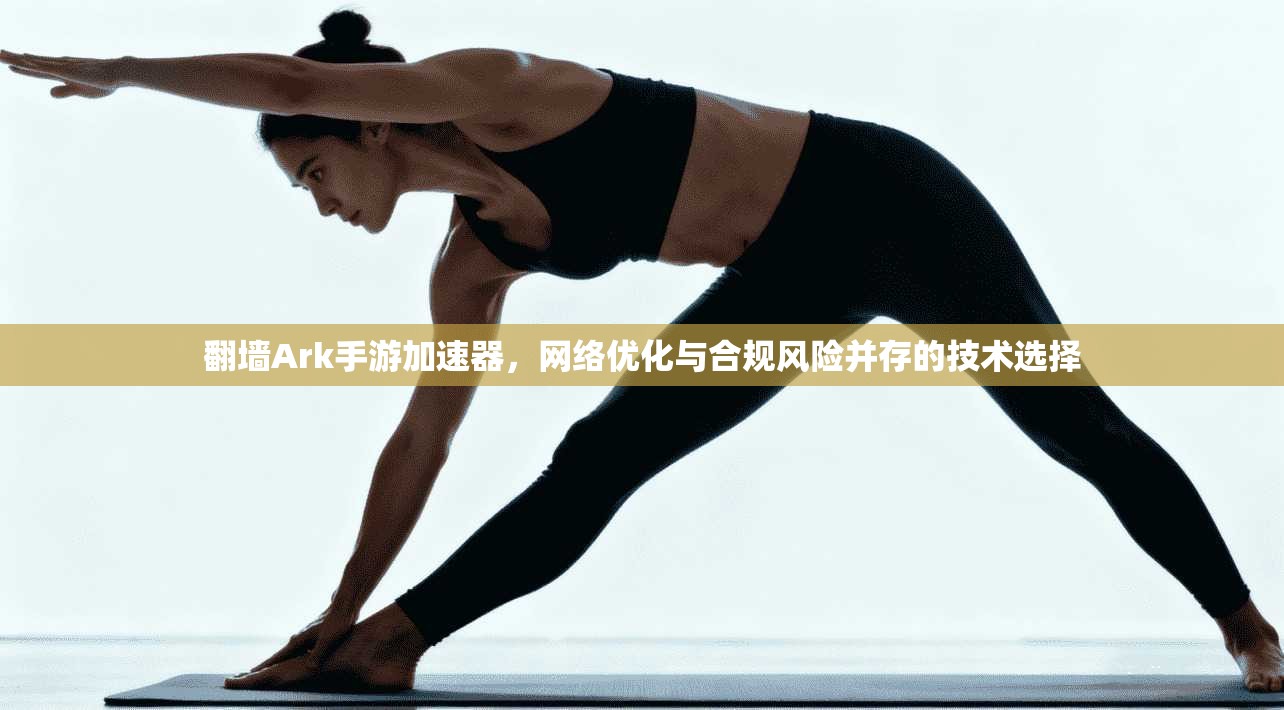 翻墙Ark手游加速器，网络优化与合规风险并存的技术选择