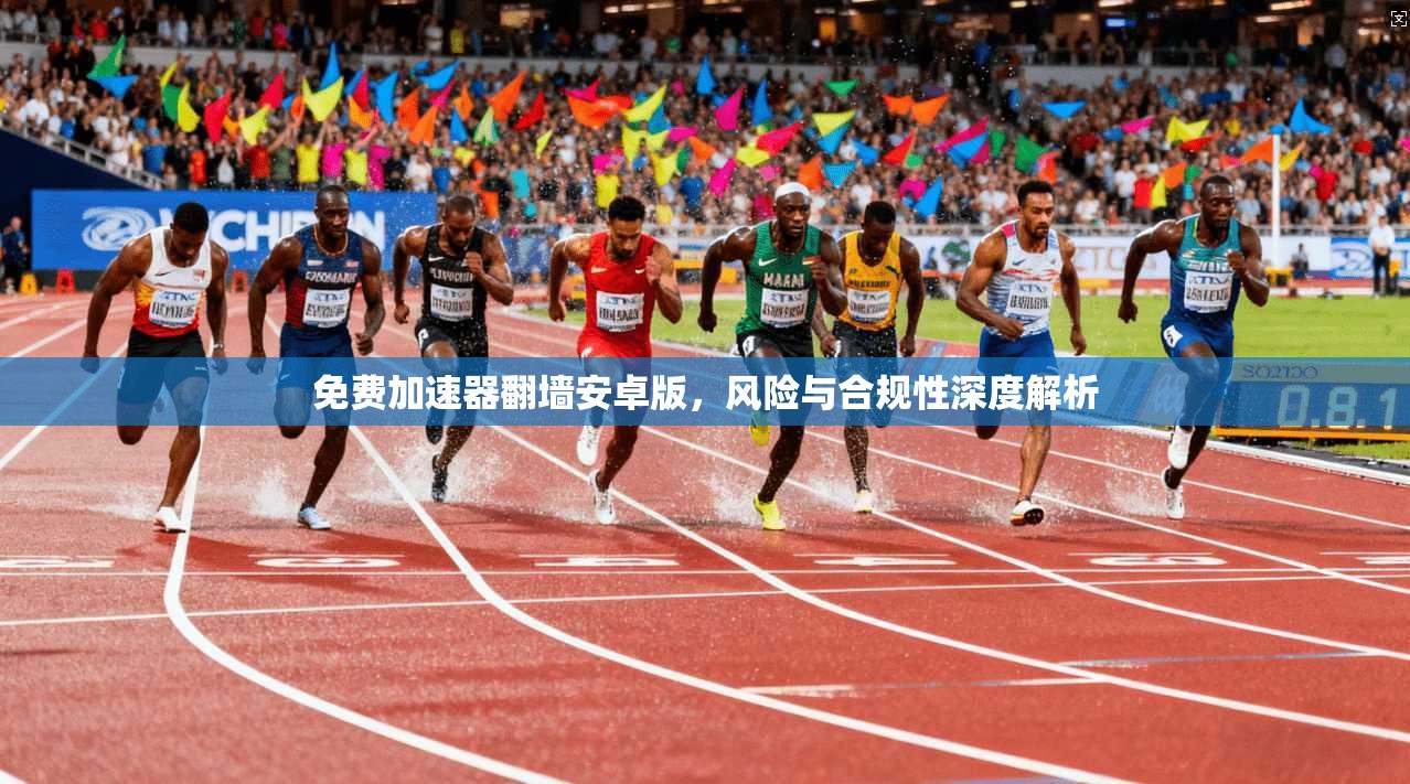 免费加速器翻墙安卓版，风险与合规性深度解析