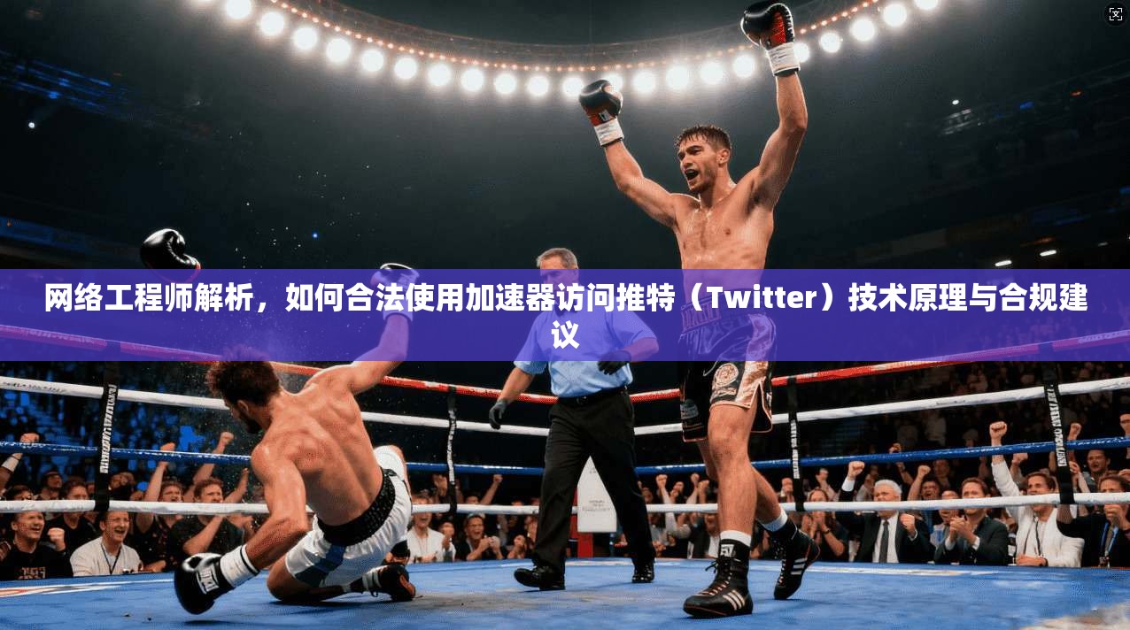 网络工程师解析,如何合法使用加速器访问推特(Twitter)技术原理与合规建议