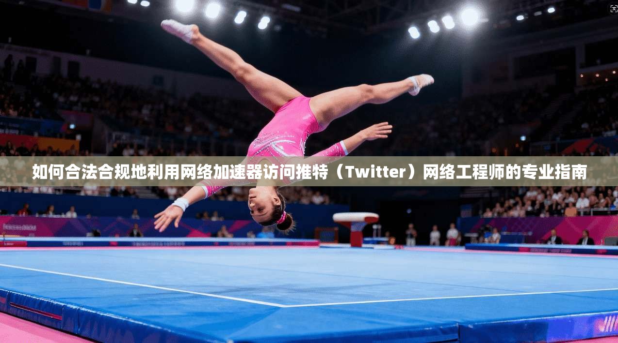 如何合法合规地利用网络加速器访问推特（Twitter）网络工程师的专业指南