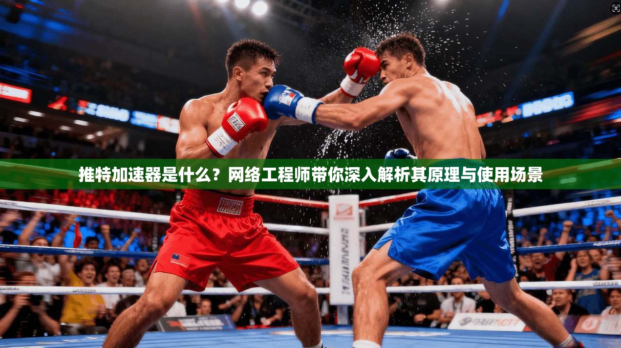 推特加速器是什么?网络工程师带你深入解析其原理与使用场景