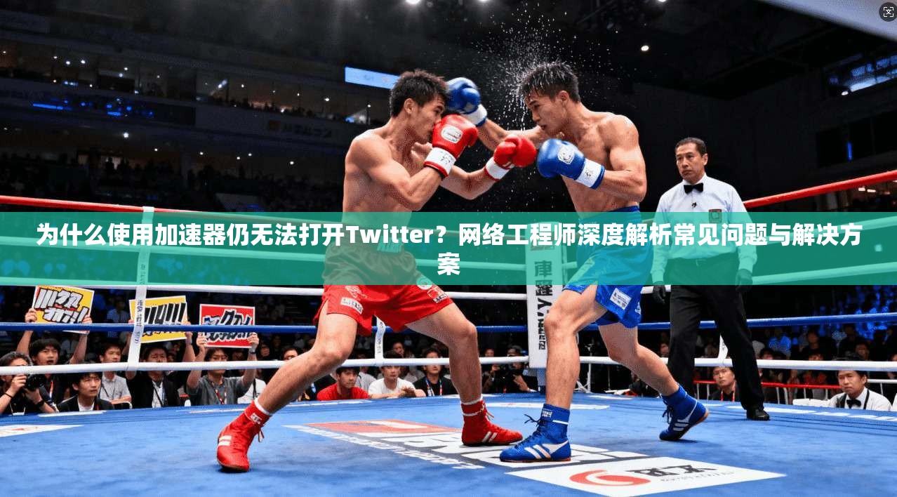 为什么使用加速器仍无法打开Twitter？网络工程师深度解析常见问题与解决方案