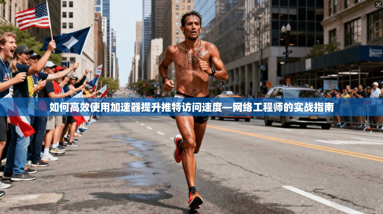 如何高效使用加速器提升推特访问速度—网络工程师的实战指南