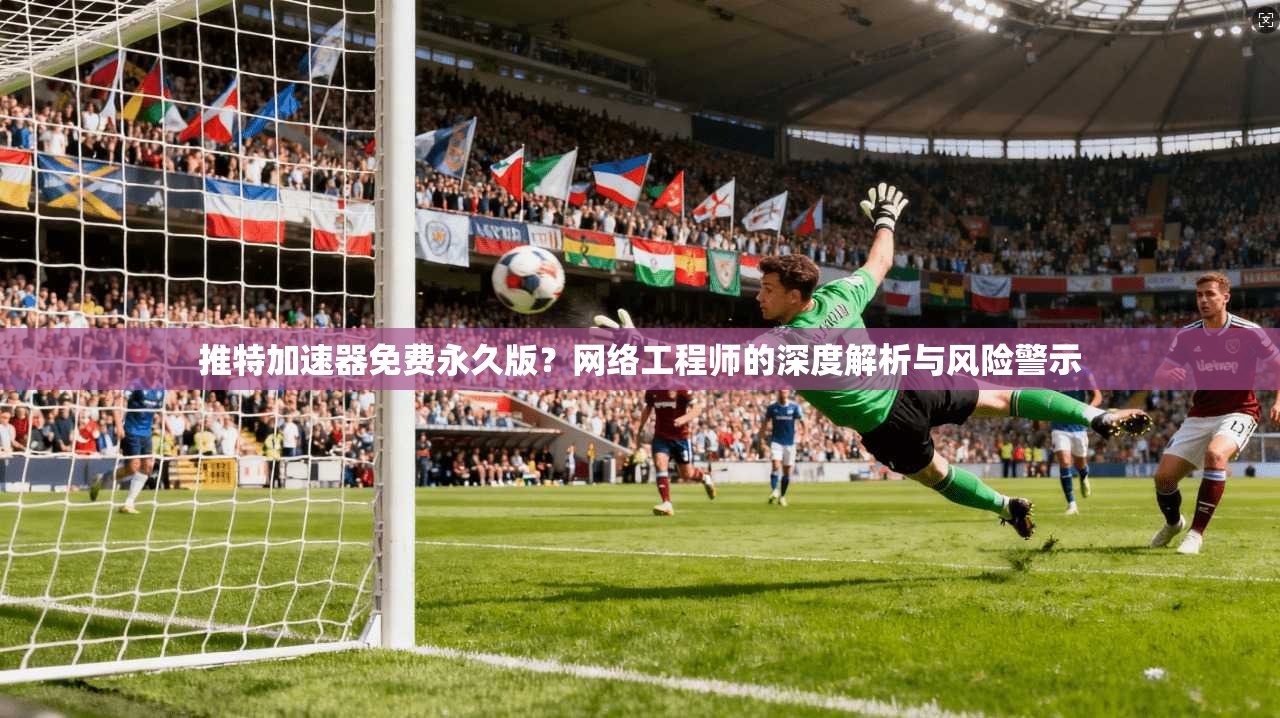 推特加速器免费永久版？网络工程师的深度解析与风险警示