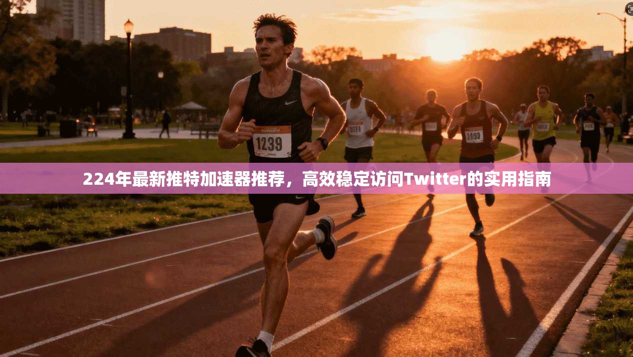 224年最新推特加速器推荐,高效稳定访问Twitter的实用指南