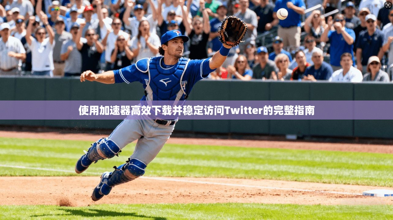 使用加速器高效下载并稳定访问Twitter的完整指南