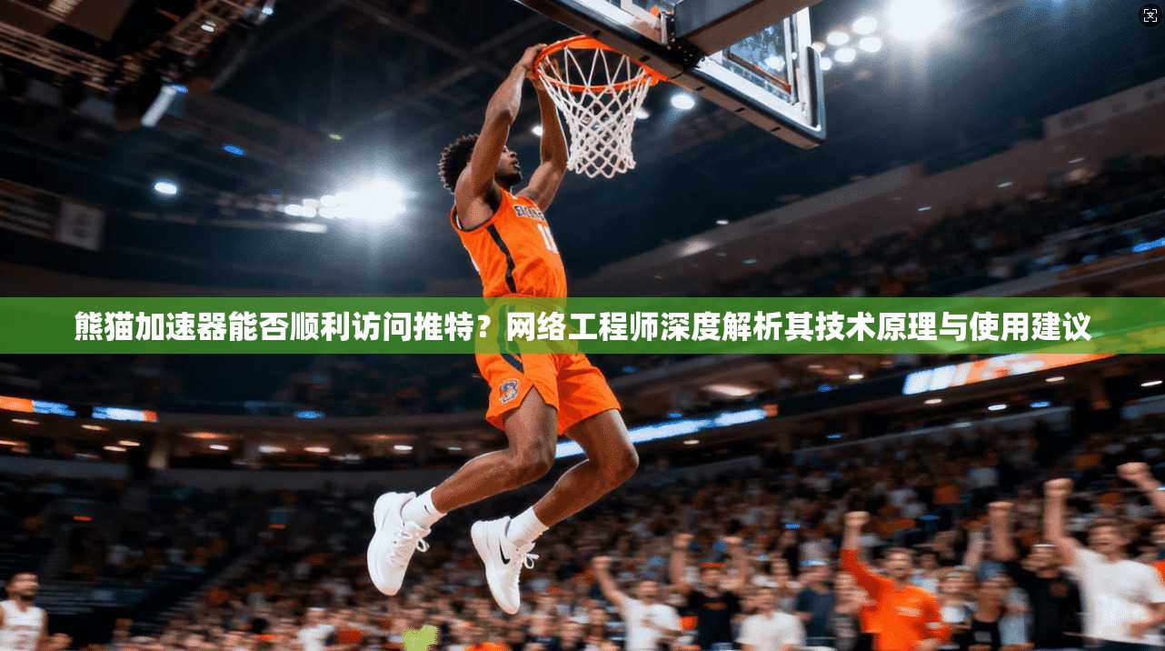 熊猫加速器能否顺利访问推特？网络工程师深度解析其技术原理与使用建议