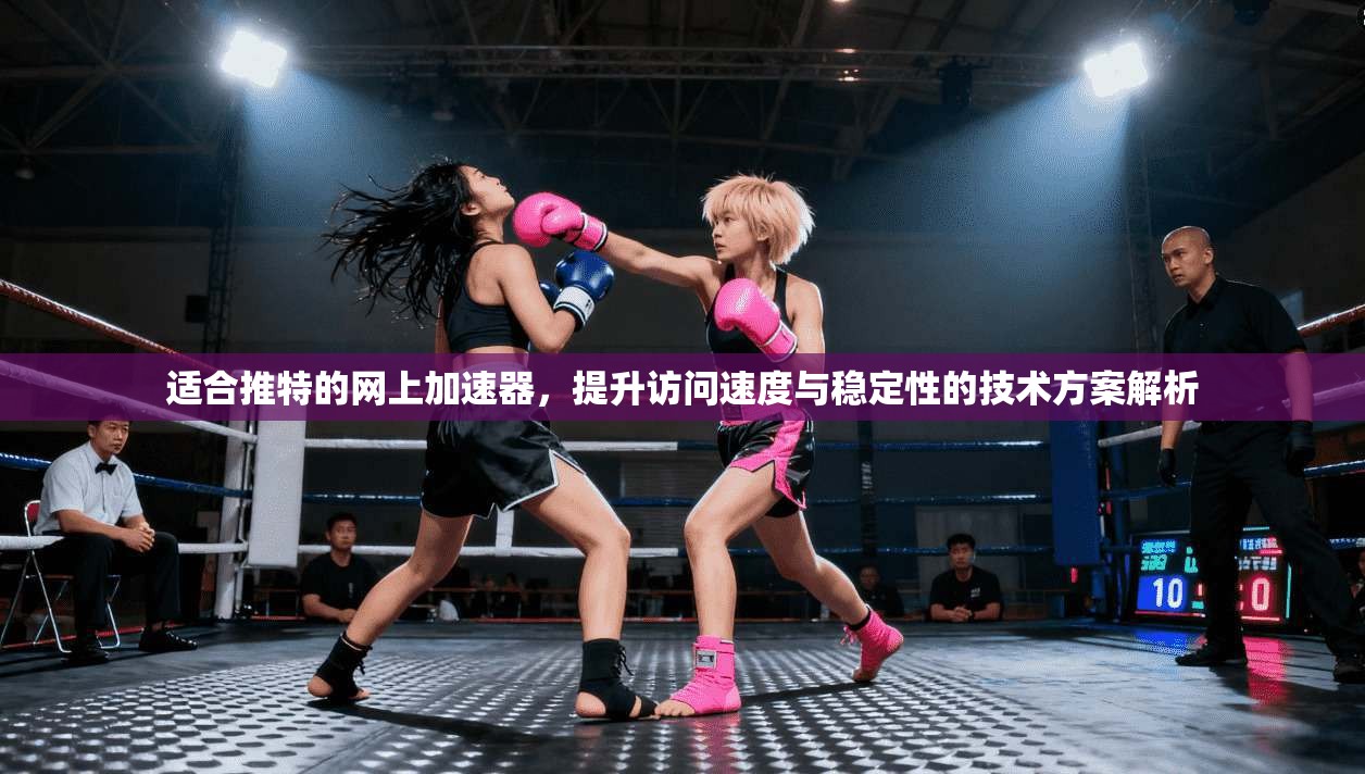 适合推特的网上加速器，提升访问速度与稳定性的技术方案解析