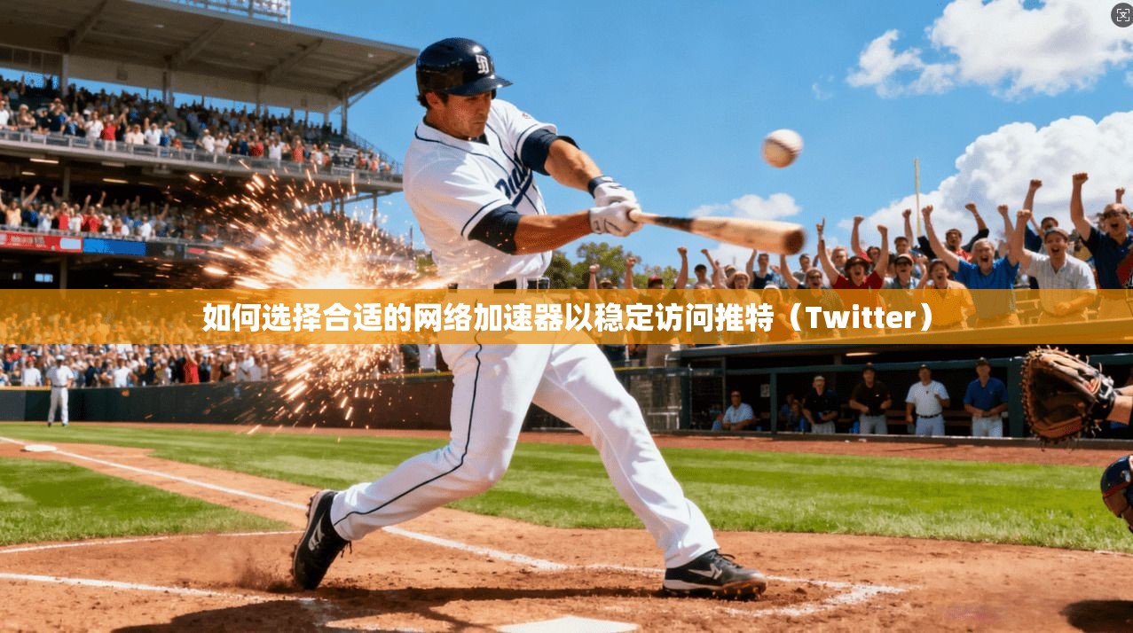 如何选择合适的网络加速器以稳定访问推特（Twitter）