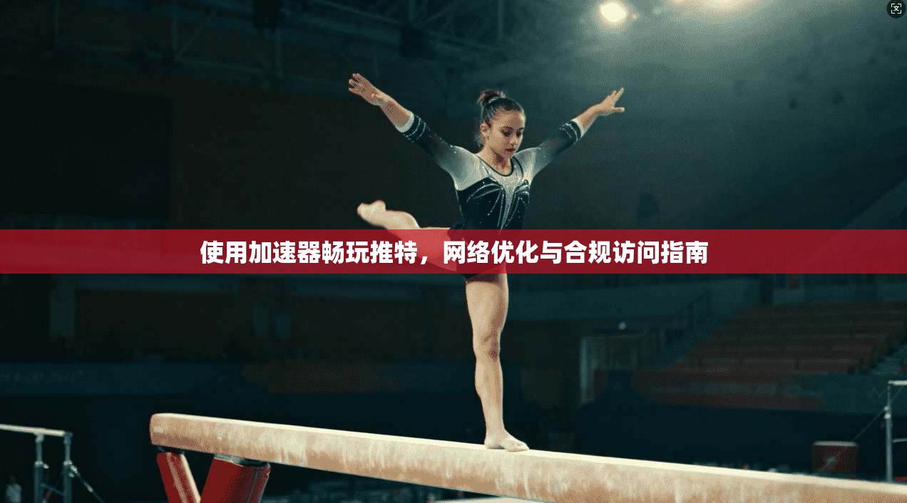 使用加速器畅玩推特，网络优化与合规访问指南