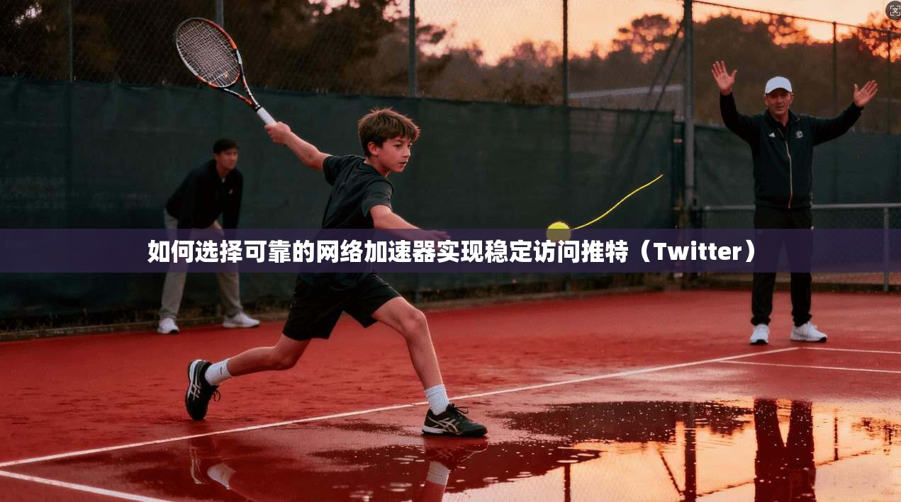 如何选择可靠的网络加速器实现稳定访问推特(Twitter)