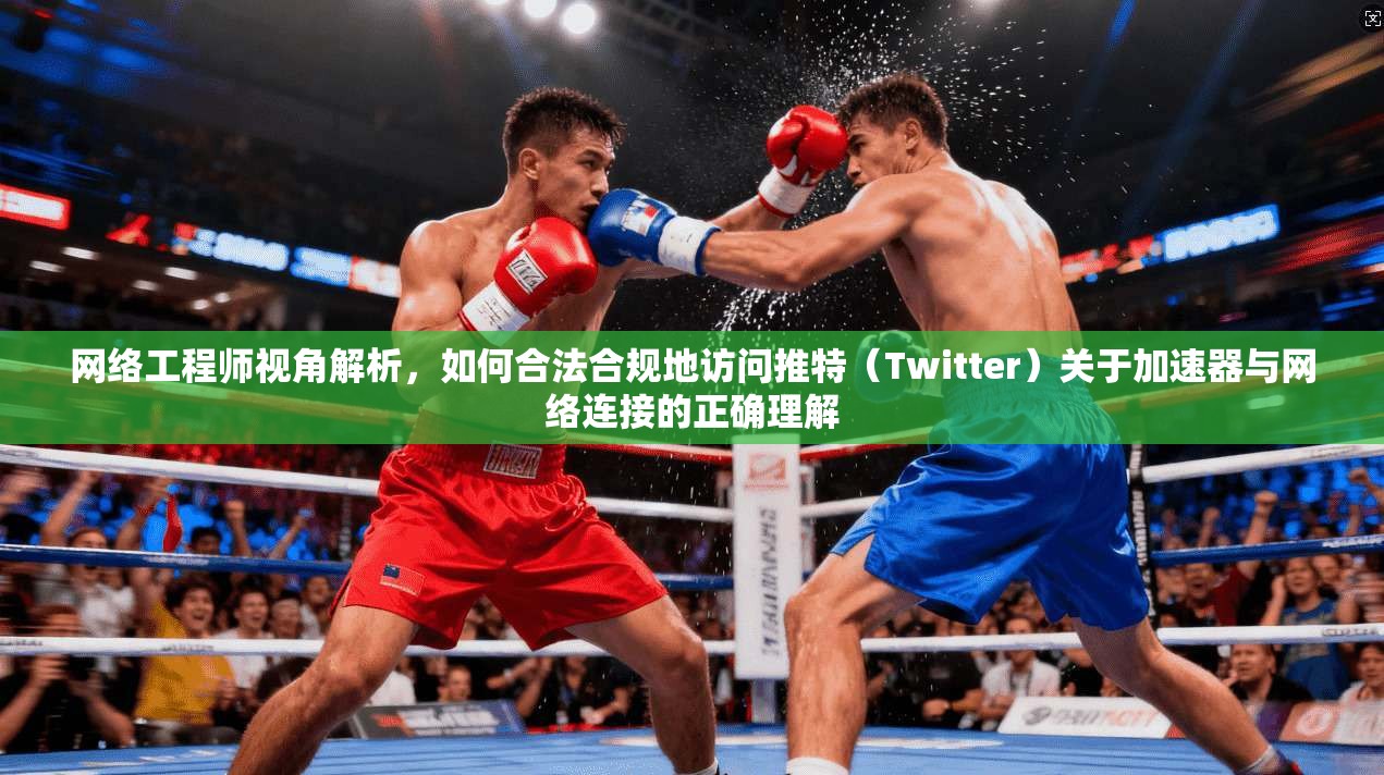 网络工程师视角解析，如何合法合规地访问推特（Twitter）关于加速器与网络连接的正确理解