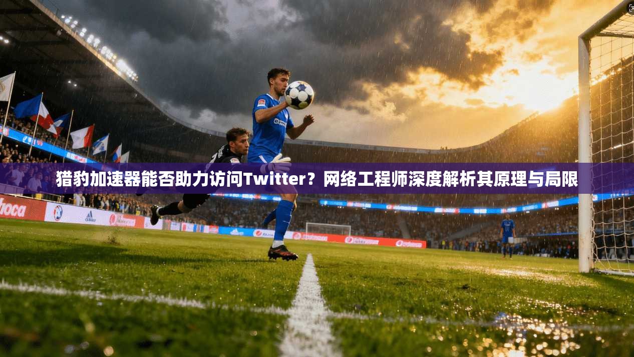 猎豹加速器能否助力访问Twitter？网络工程师深度解析其原理与局限